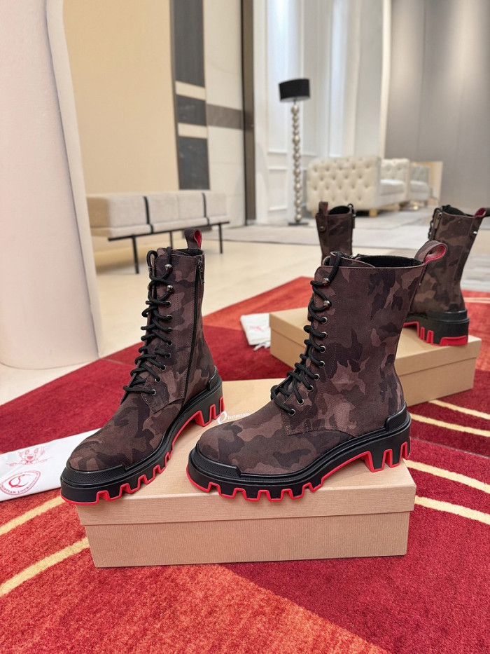 CL BOOTS
