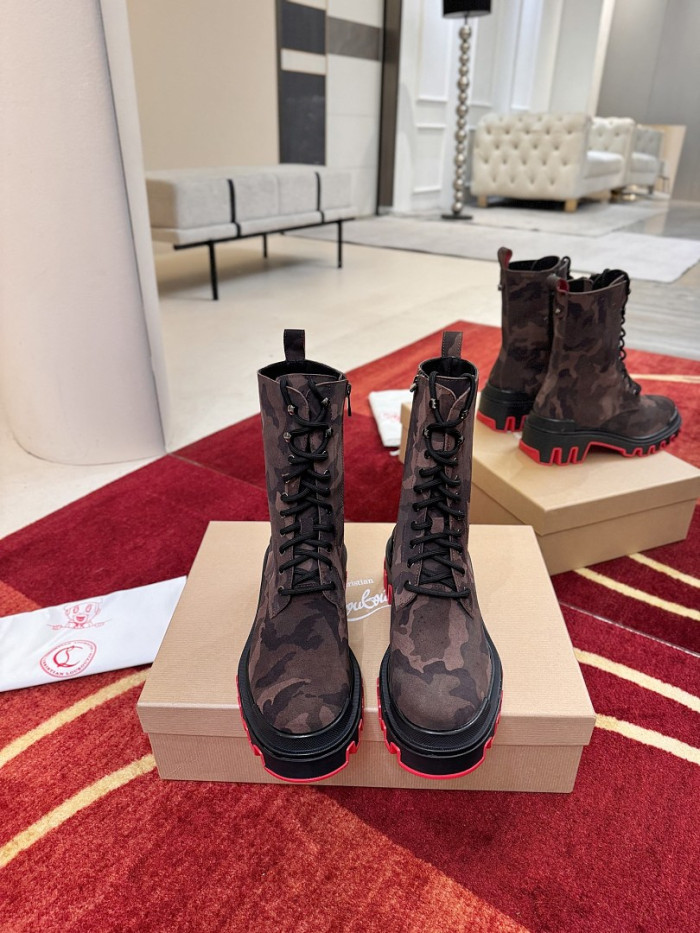CL BOOTS