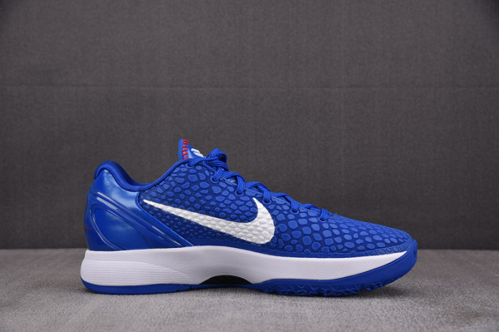 Nike Kobe 6 Protro Dodgers  CW2190-400