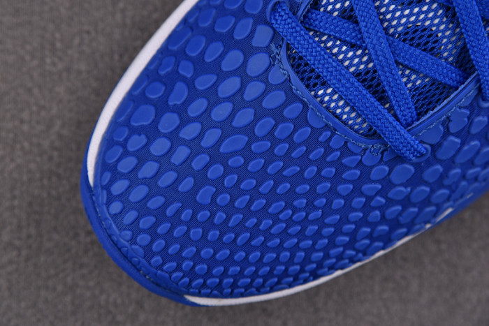 Nike Kobe 6 Protro Dodgers  CW2190-400