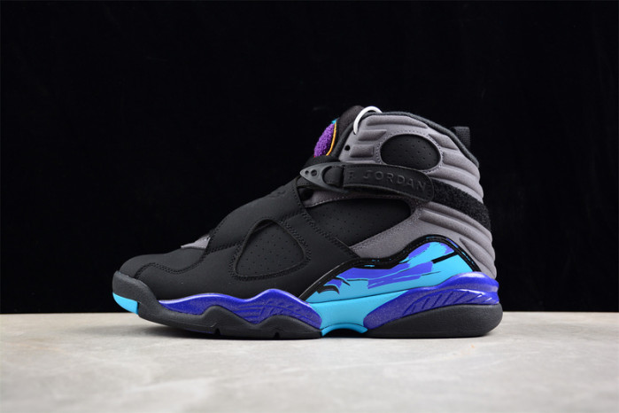 Air Jordan 8 "Aqua" 305381-025