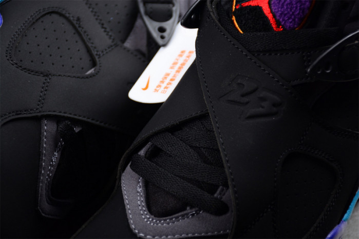 Air Jordan 8 "Aqua" 305381-025