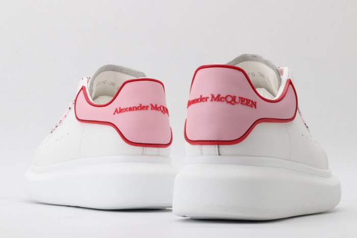 ALEX MCQU SNEAKER