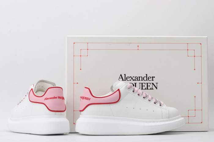 ALEX MCQU SNEAKER