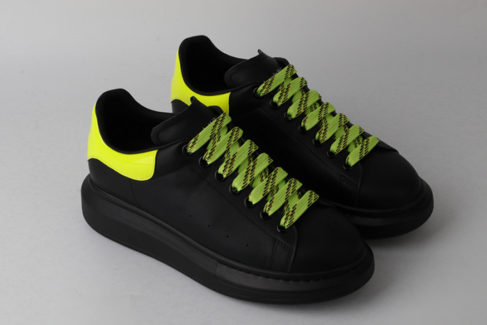 ALEX MCQU SNEAKER