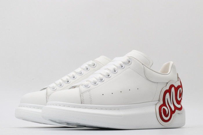 ALEX MCQU SNEAKER
