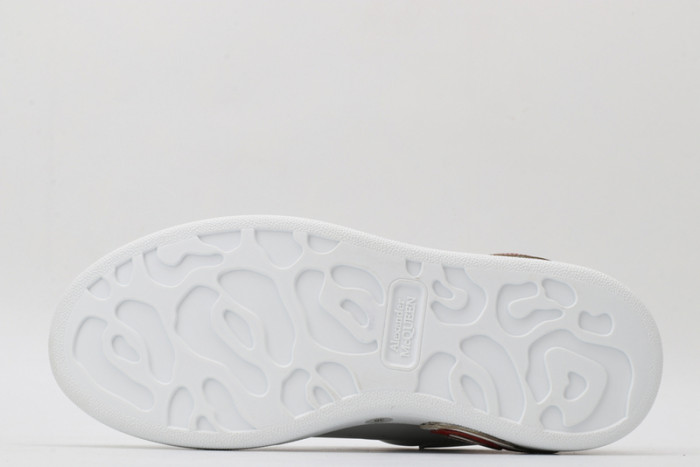 ALEX MCQU SNEAKER