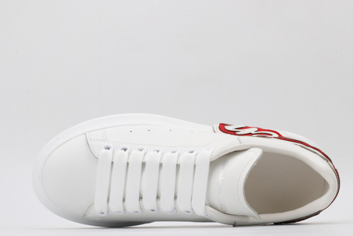 ALEX MCQU SNEAKER