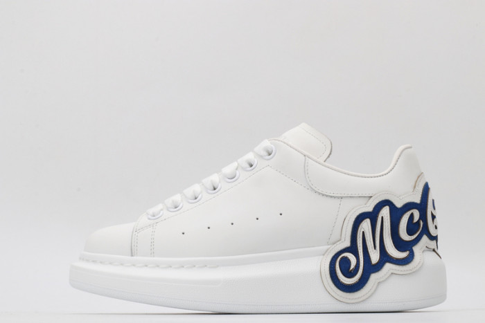 ALEX MCQU SNEAKER