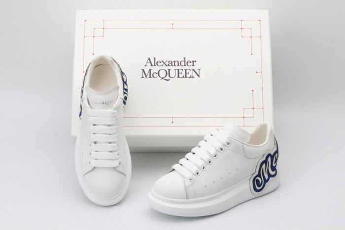 ALEX MCQU SNEAKER