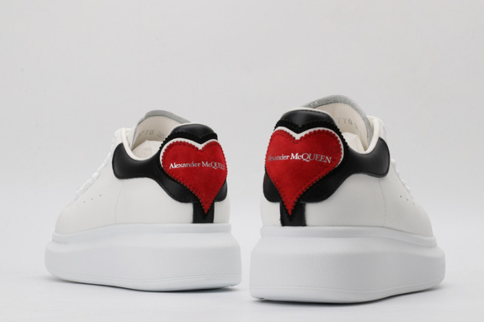 ALEX MCQU SNEAKER