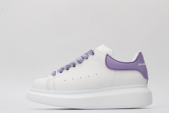 ALEX MCQU SNEAKER
