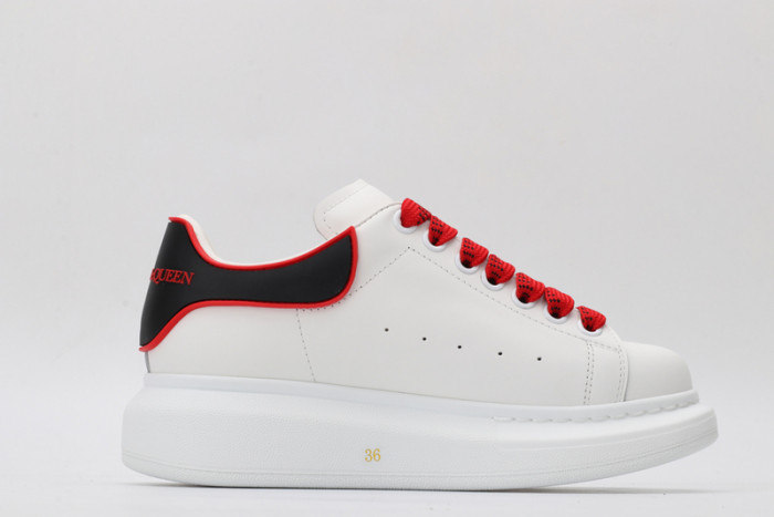 ALEX MCQU SNEAKER