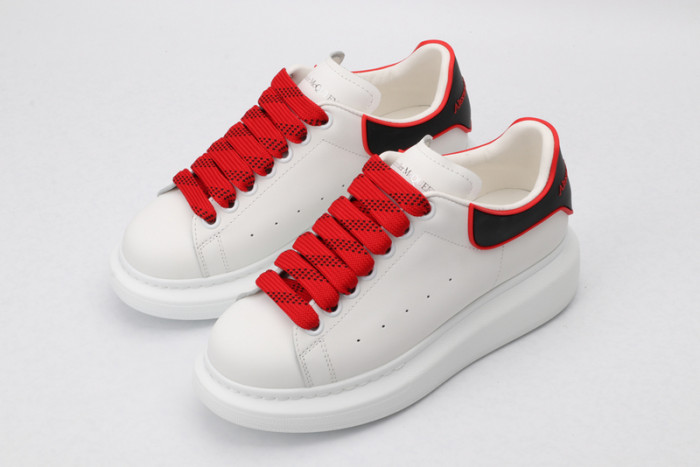ALEX MCQU SNEAKER