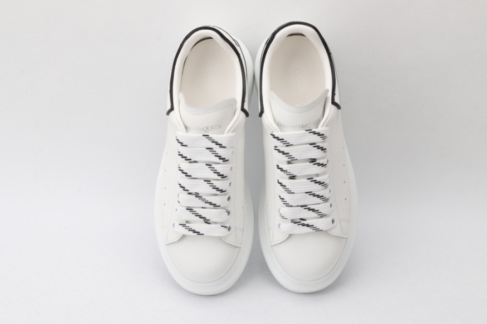 ALEX MCQU SNEAKER