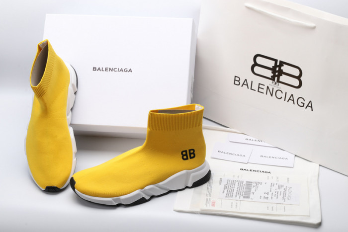 BALEN&GA SPEED Shoe