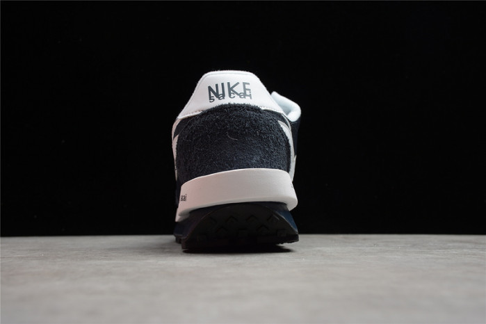 NIKE LD WAFFLE SF SACAI FRAGMENT BLUE VOID - DH2684-400