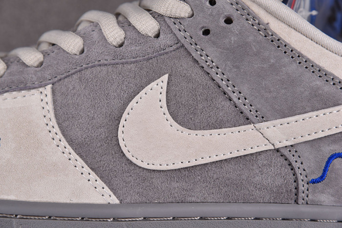 Nike SB Dunk Low London 308269-111