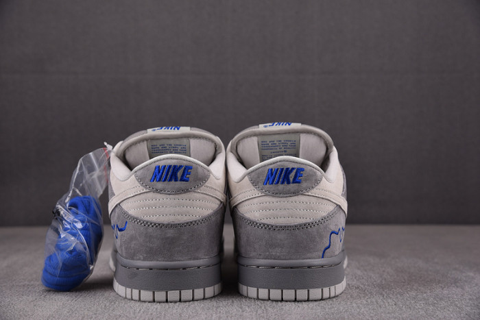 Nike SB Dunk Low London 308269-111