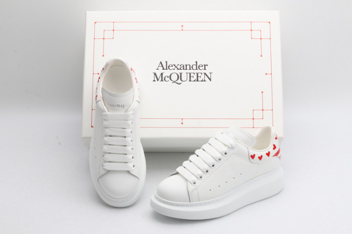 ALEX MCQU SNEAKER