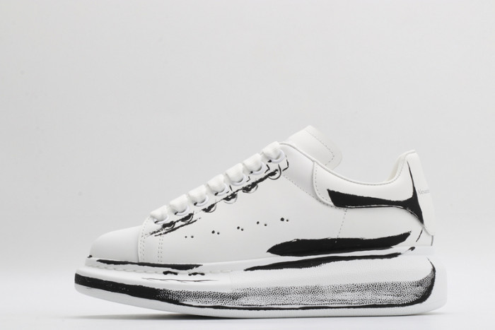 ALEX MCQU SNEAKER