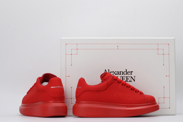 ALEX MCQU SNEAKER