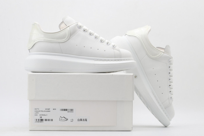 ALEX MCQU SNEAKER