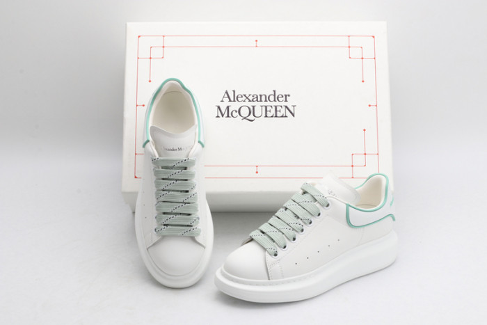ALEX MCQU SNEAKER