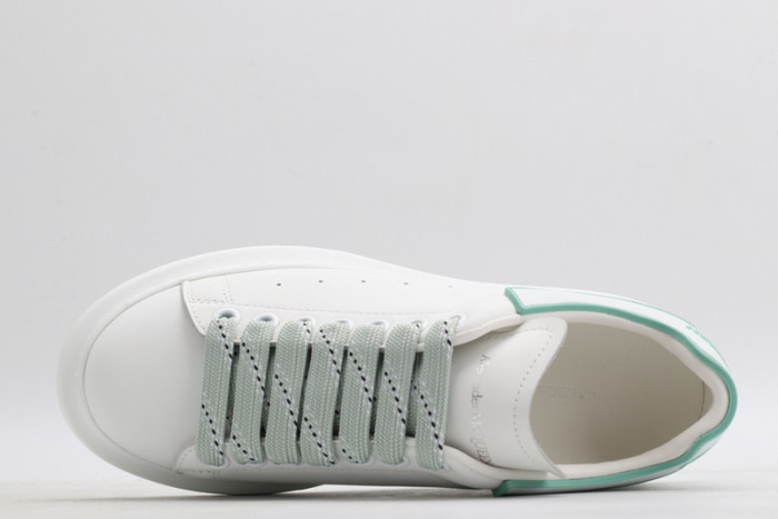 ALEX MCQU SNEAKER