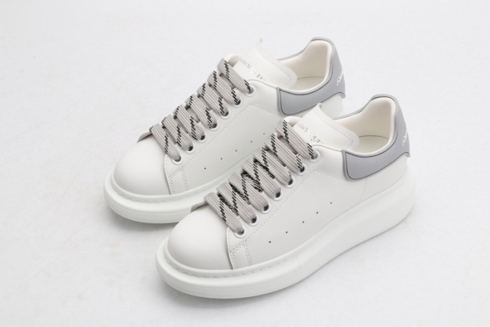 ALEX MCQU SNEAKER