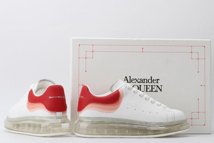ALEX MCQU SNEAKER