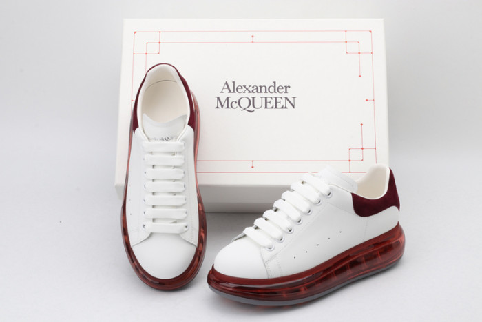 ALEX MCQU SNEAKER