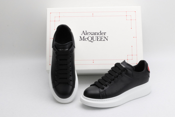 ALEX MCQU SNEAKER