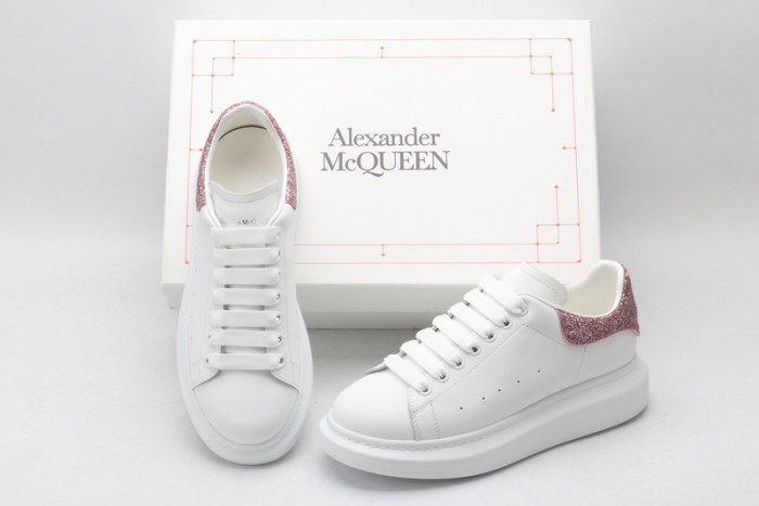 ALEX MCQU SNEAKER