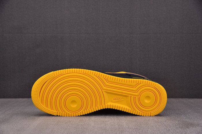 Nike Air Force 1 Low Kobe Bryant Lakers Away (Numbered Edition of 8000)  HV5122-001