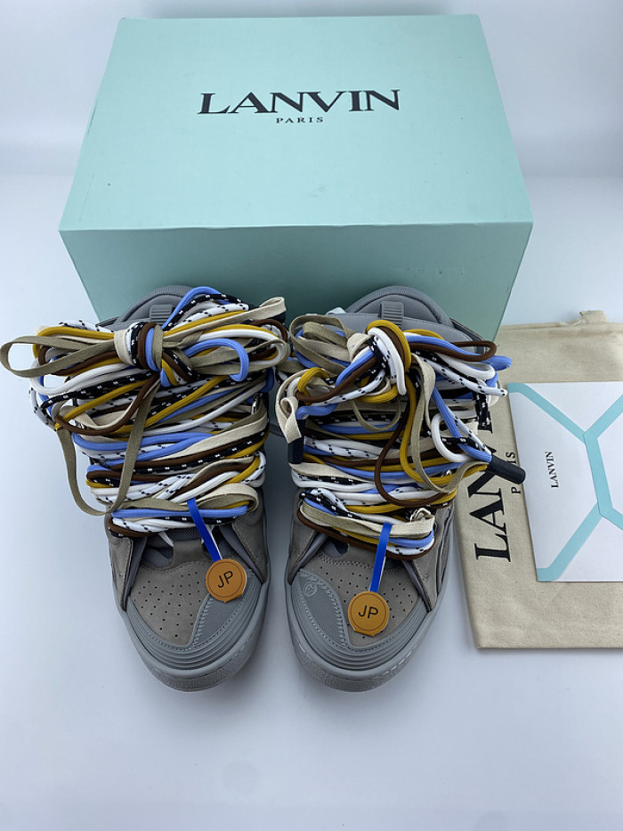 LANV1N CURB SNEAKER