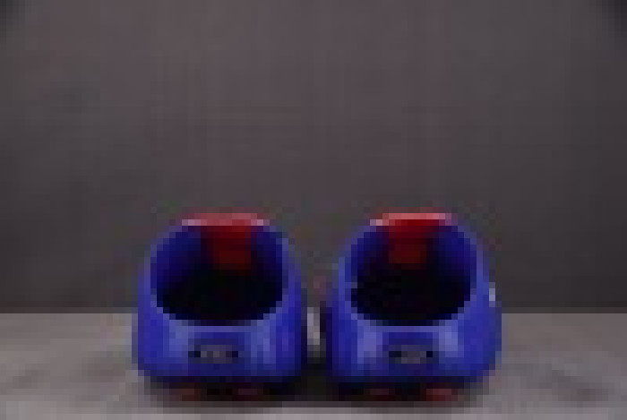 Nike Mind 001 AMP Slide Spider-Man IZ6659-400