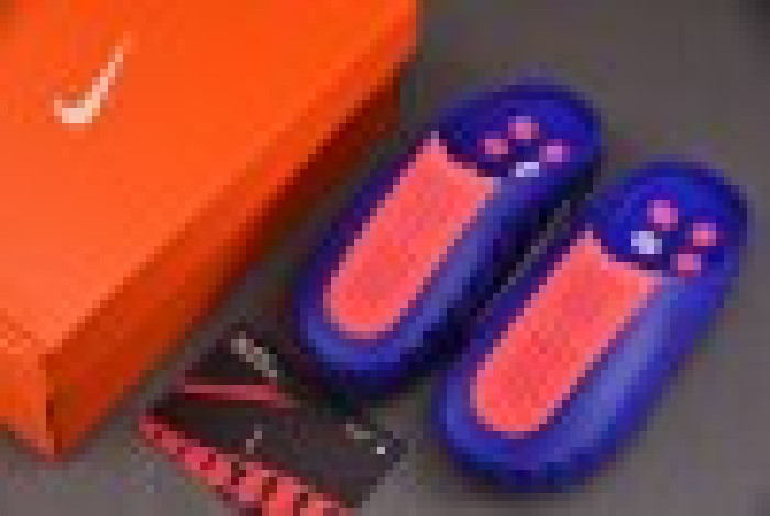 Nike Mind 001 AMP Slide Spider-Man IZ6659-400