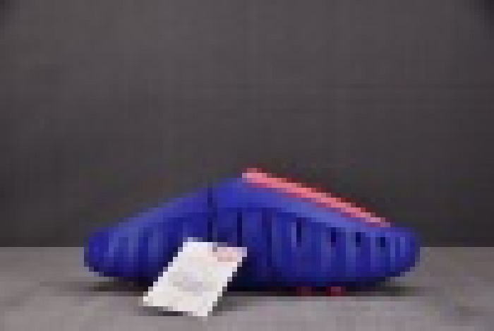 Nike Mind 001 AMP Slide Spider-Man IZ6659-400