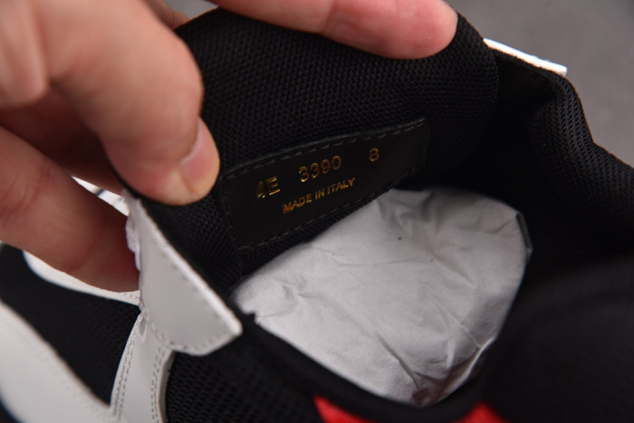 PRAD SNEAKER