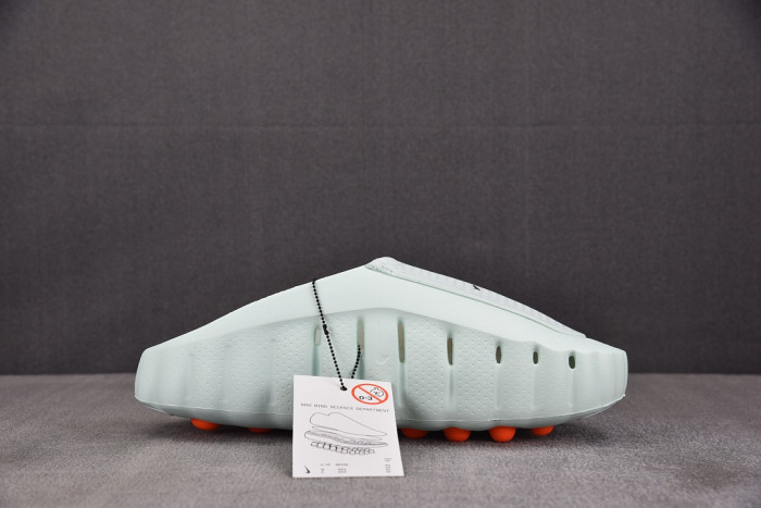 Nike Mind 001 Slide Barely Green (Women