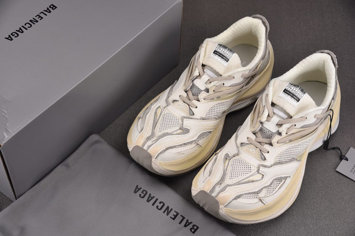 BALEN&GA SNEAKER