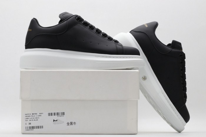 ALEX MCQU SNEAKER