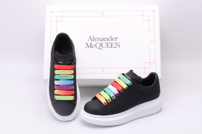 ALEX MCQU SNEAKER