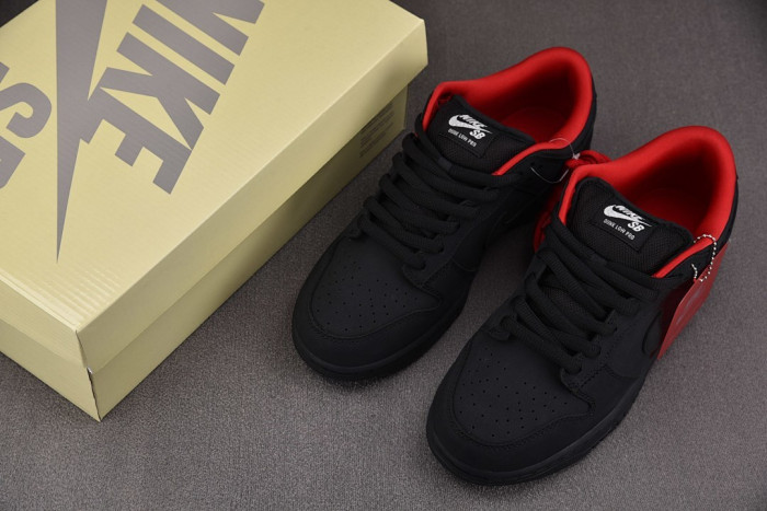Nike SB Dunk Low S*pr1m1 94 Black  HQ8487-001