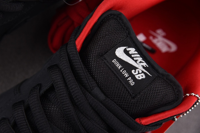 Nike SB Dunk Low S*pr1m1 94 Black  HQ8487-001