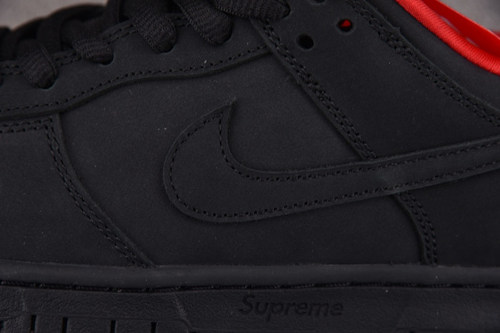 Nike SB Dunk Low S*pr1m1 94 Black  HQ8487-001