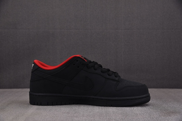Nike SB Dunk Low S*pr1m1 94 Black  HQ8487-001