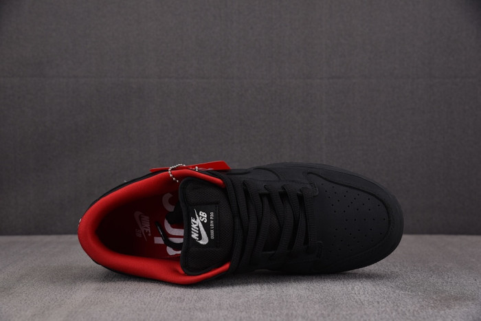 Nike SB Dunk Low S*pr1m1 94 Black  HQ8487-001