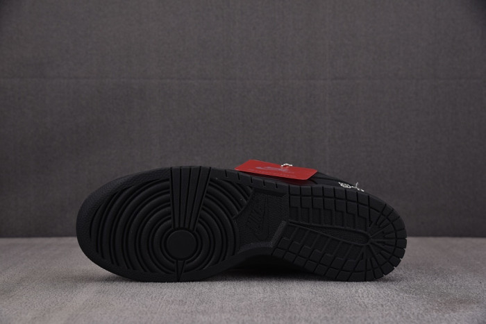 Nike SB Dunk Low S*pr1m1 94 Black  HQ8487-001